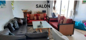 Appartement RIM, Casablanca